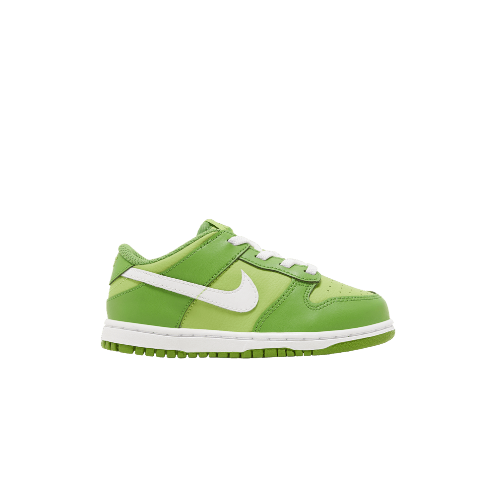 Dunk Low TD 'Chlorophyll'