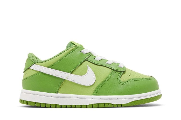 Dunk Low TD 'Chlorophyll'