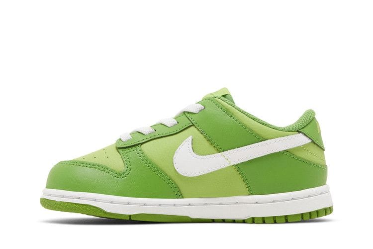 Dunk Low TD 'Chlorophyll'