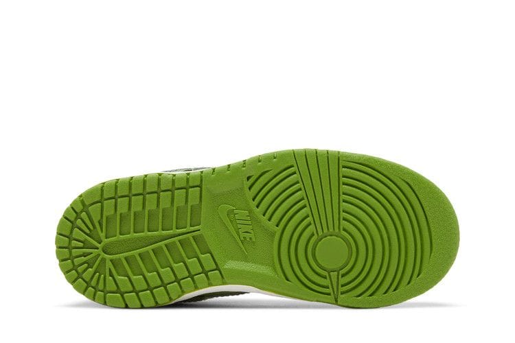 Dunk Low TD 'Chlorophyll'