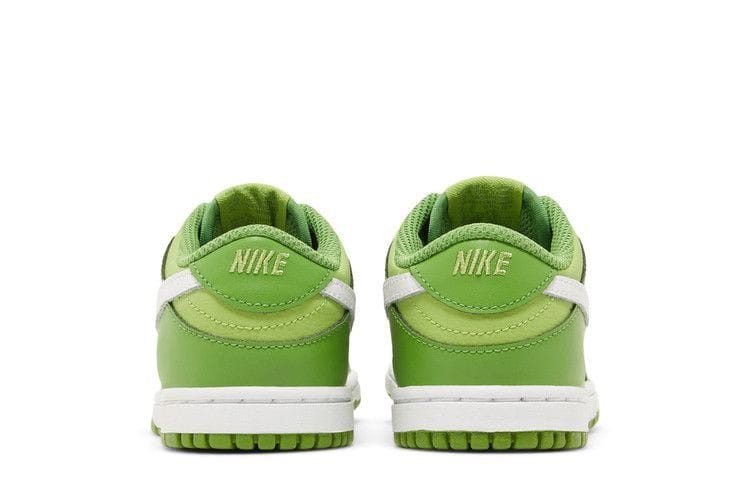 Dunk Low TD 'Chlorophyll'