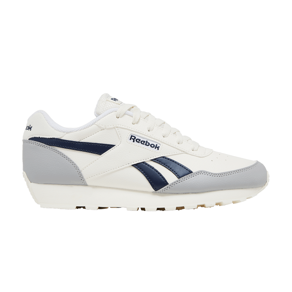 Men's Rewind Run 'Chalk Vector Navy'