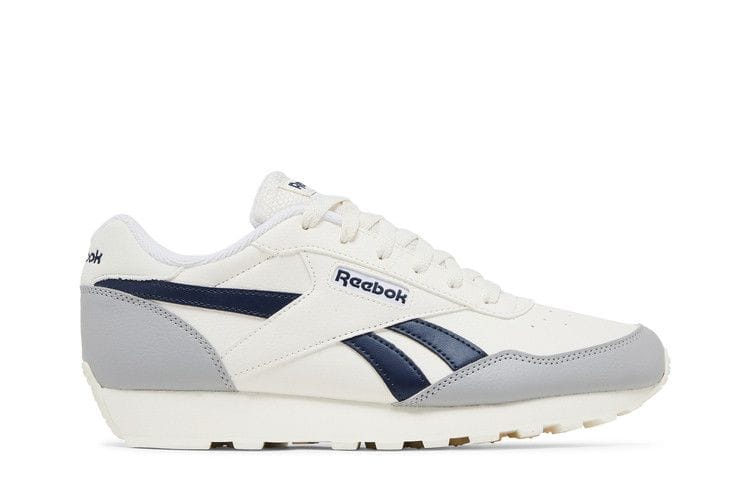 Men's Rewind Run 'Chalk Vector Navy'