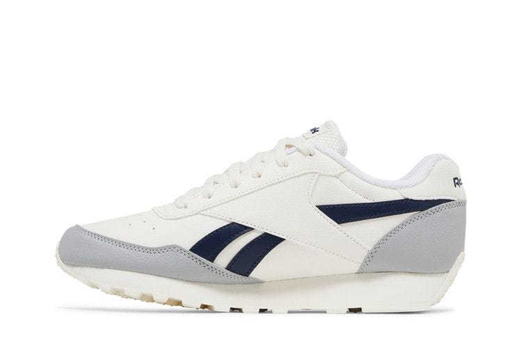 Men's Rewind Run 'Chalk Vector Navy'