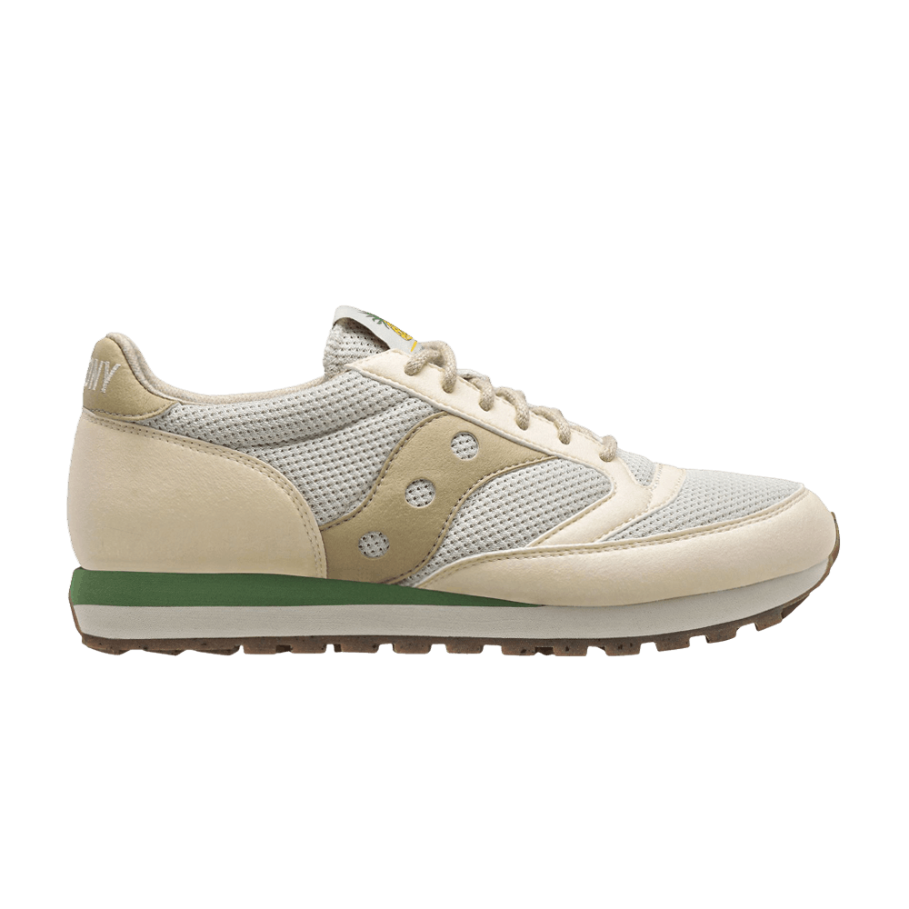 Men's Jazz 81 RFG 'Earth Pack - Natural'