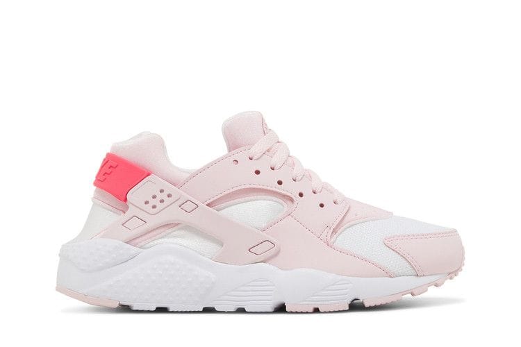 Huarache Run GS 'Pink Foam'