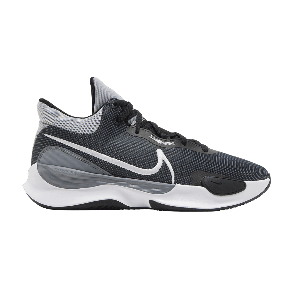 Men's Renew Elevate 3 'Black Wolf Grey'