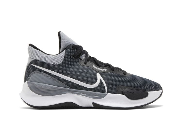 Men's Renew Elevate 3 'Black Wolf Grey'