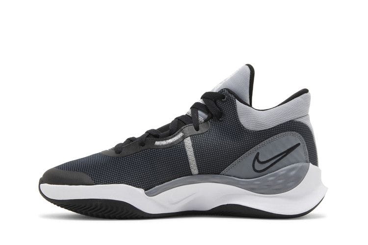 Men's Renew Elevate 3 'Black Wolf Grey'