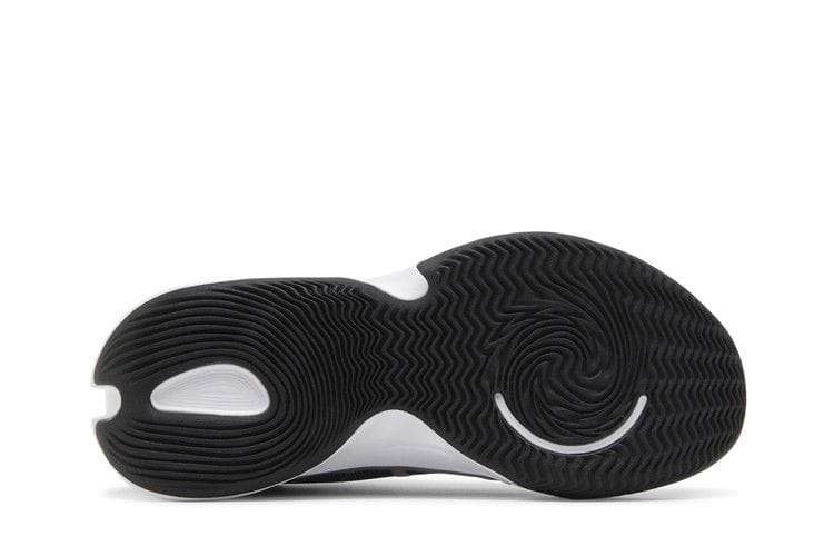 Men's Renew Elevate 3 'Black Wolf Grey'