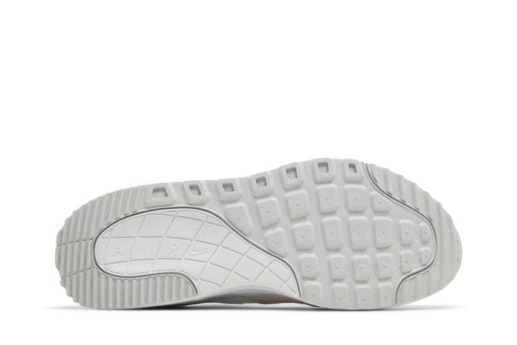Men's Air Max SYSTM 'White Pure Platinum'