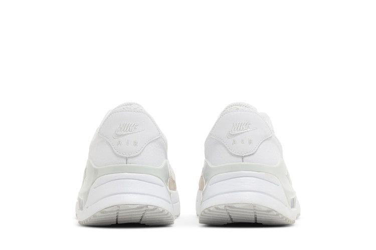 Men's Air Max SYSTM 'White Pure Platinum'