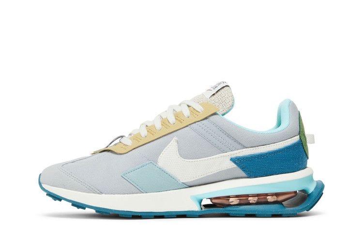 Men's Air Max Pre-Day SE 'Sun Club - Wolf Grey Rift Blue'