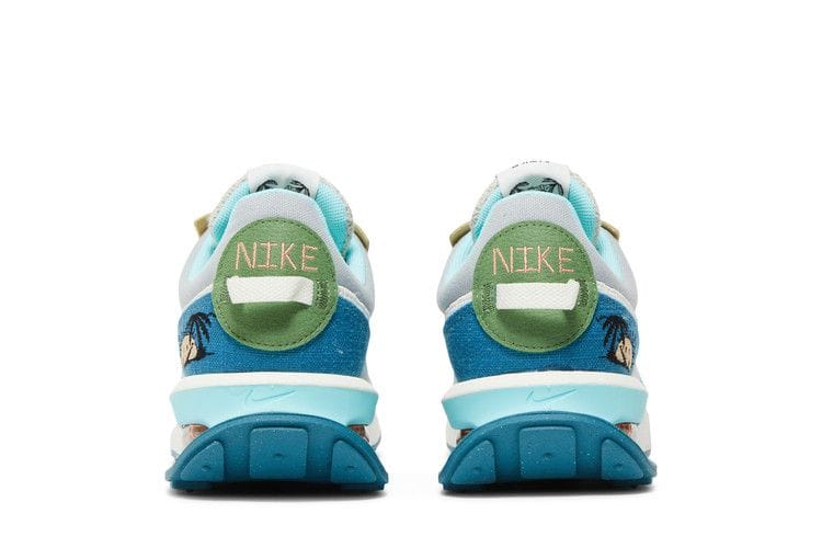 Men's Air Max Pre-Day SE 'Sun Club - Wolf Grey Rift Blue'