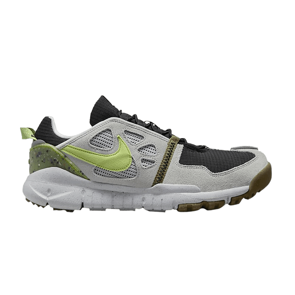 Men's Free Terra Vista Next Nature 'Black Vivid Green'