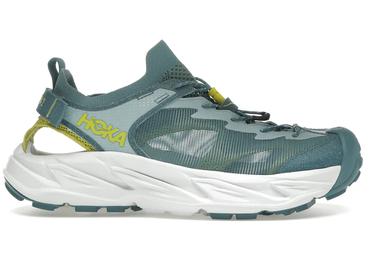 Hoka One One Hopara 2 Druzy Mountain Fog