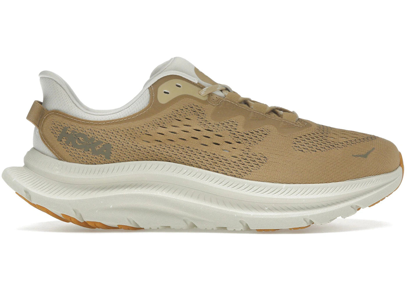 Hoka One One Kawana 2 Wheat Oat Milk Gum