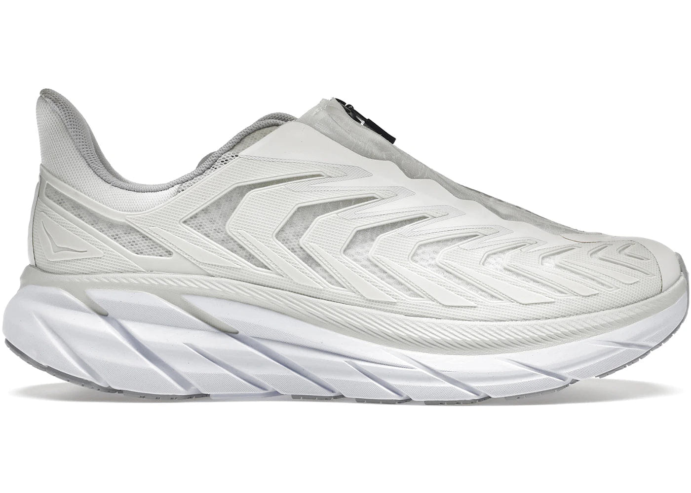 Hoka One One Project Clifton Lunar Rock