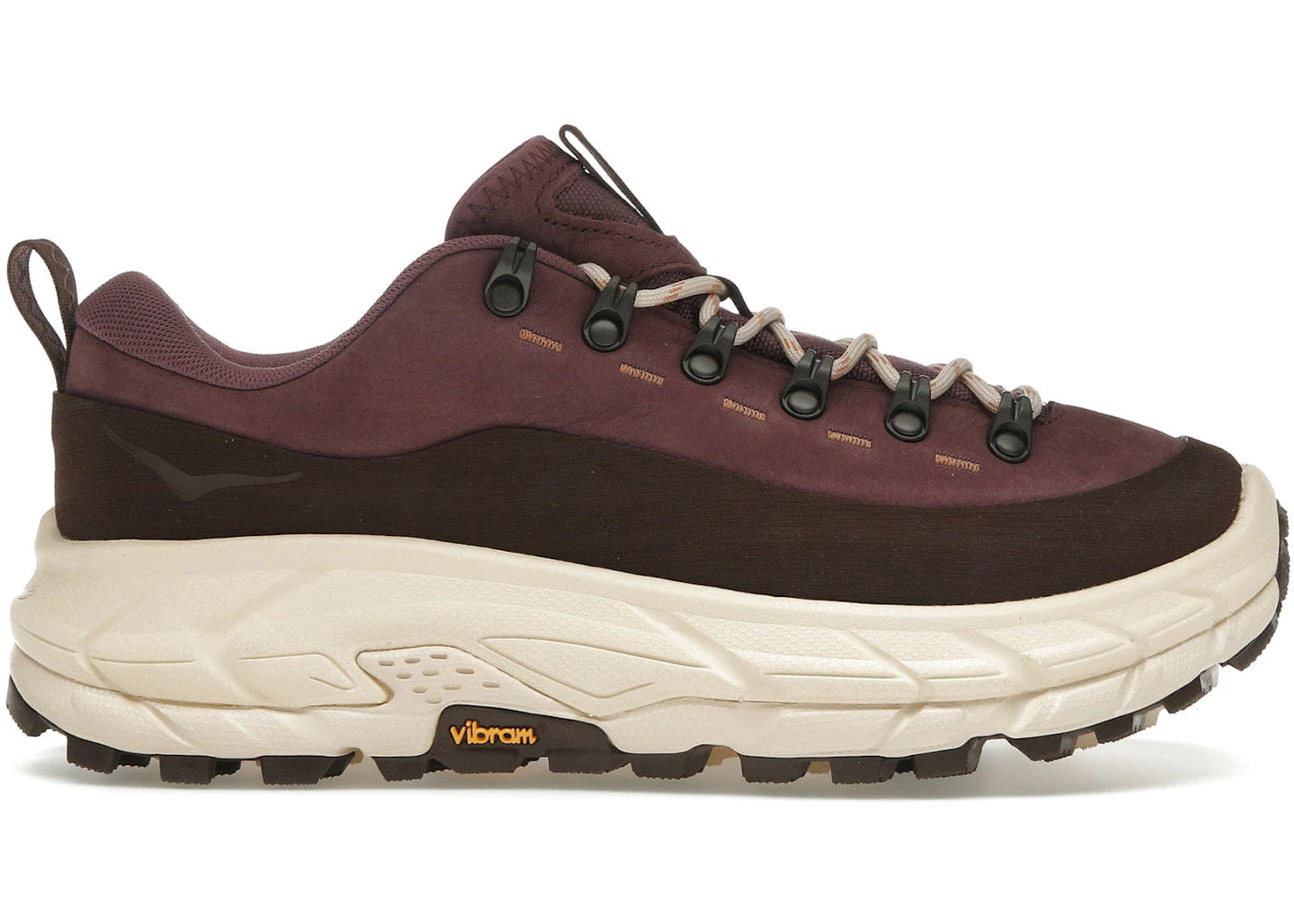 Hoka One One Tor Summit Dried Fig Cold Brew