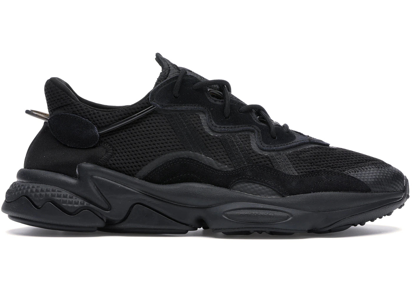 Adidas Ozweego Core Black