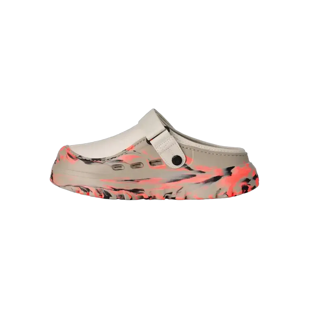 Ugg PeakMod Mix birch bright pumpkin
