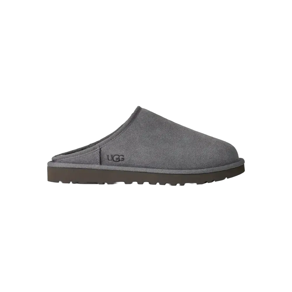 Ugg Classic Slip-On dark grey