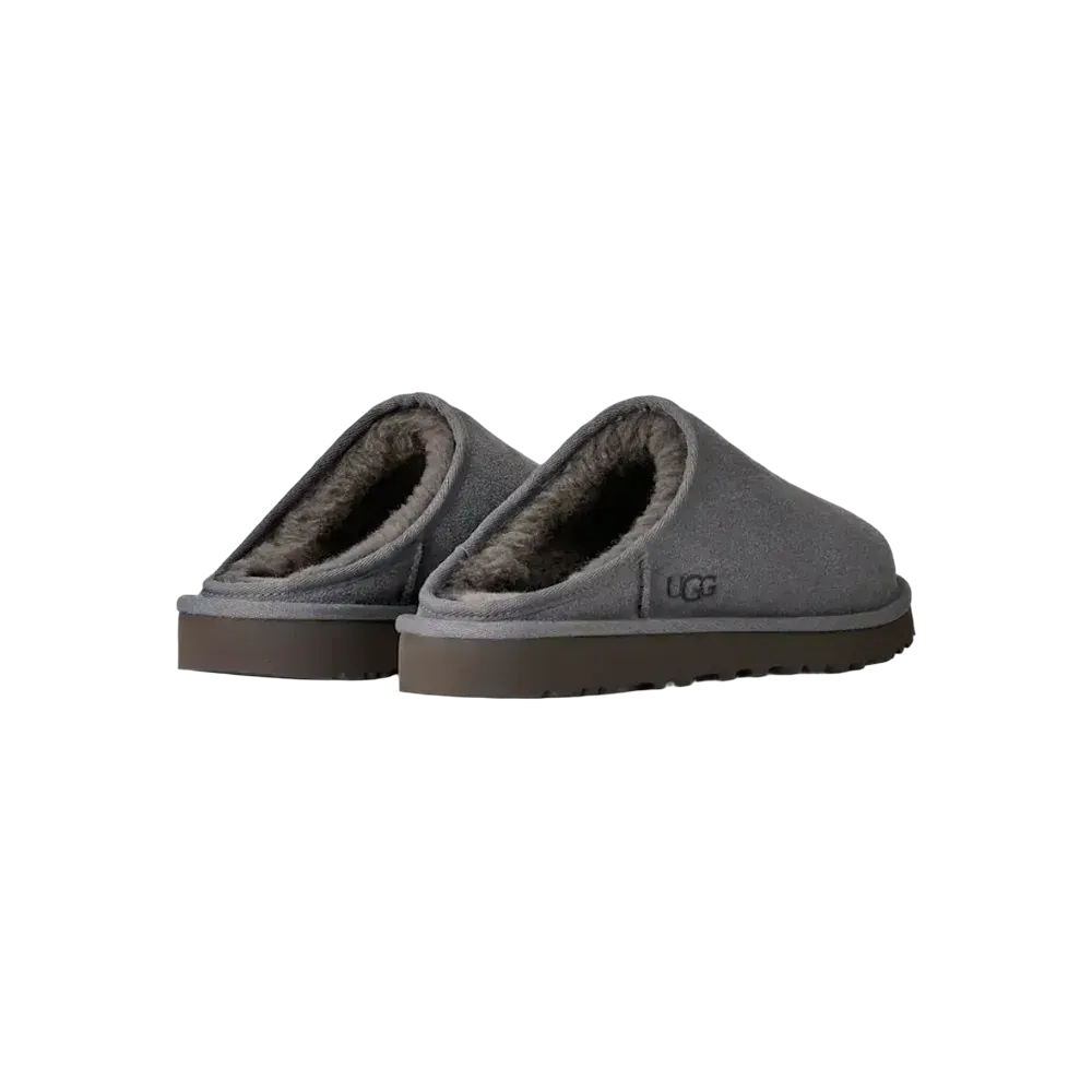 Ugg Classic Slip-On dark grey