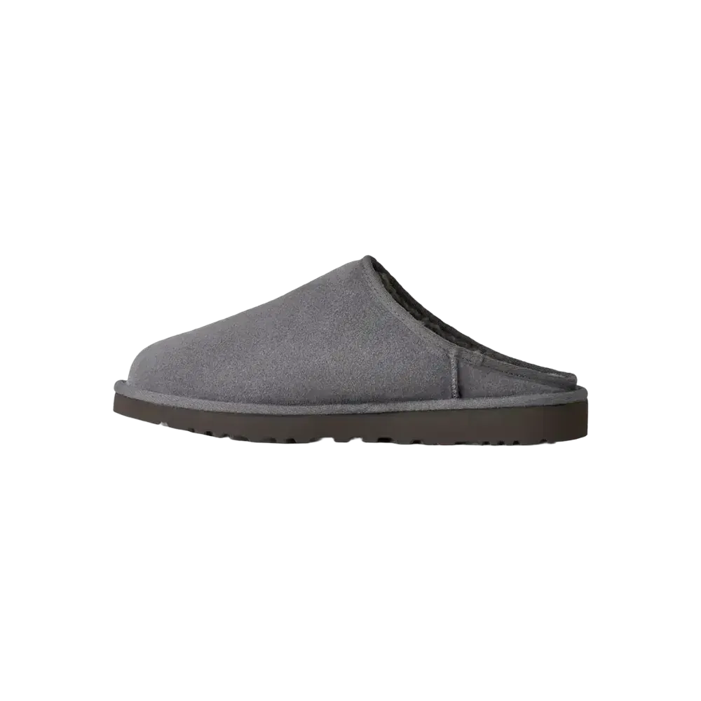 Ugg Classic Slip-On dark grey