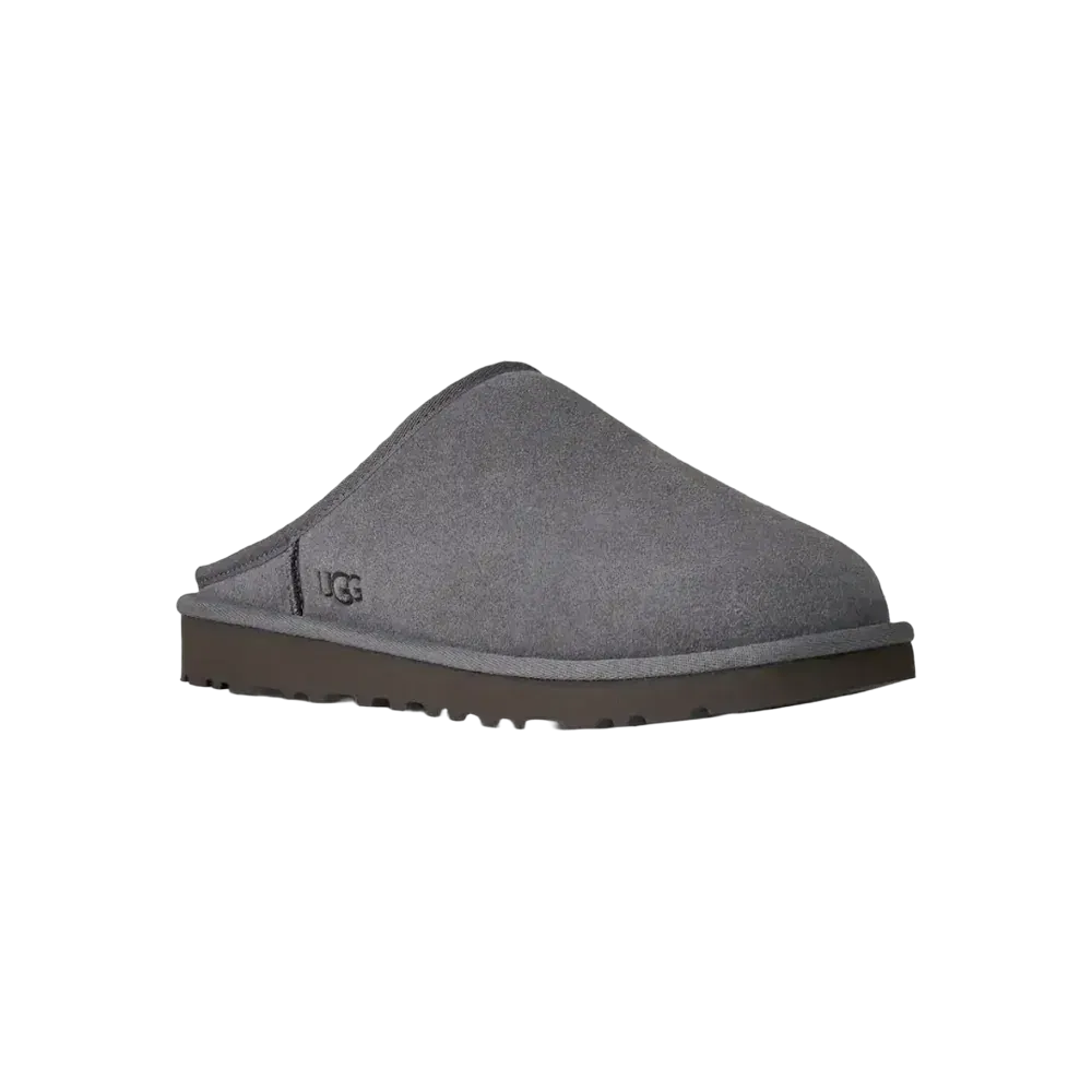 Ugg Classic Slip-On dark grey
