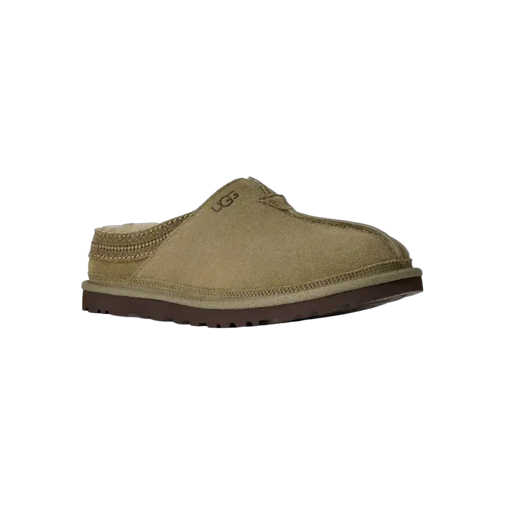 Ugg Neuman burnt olive