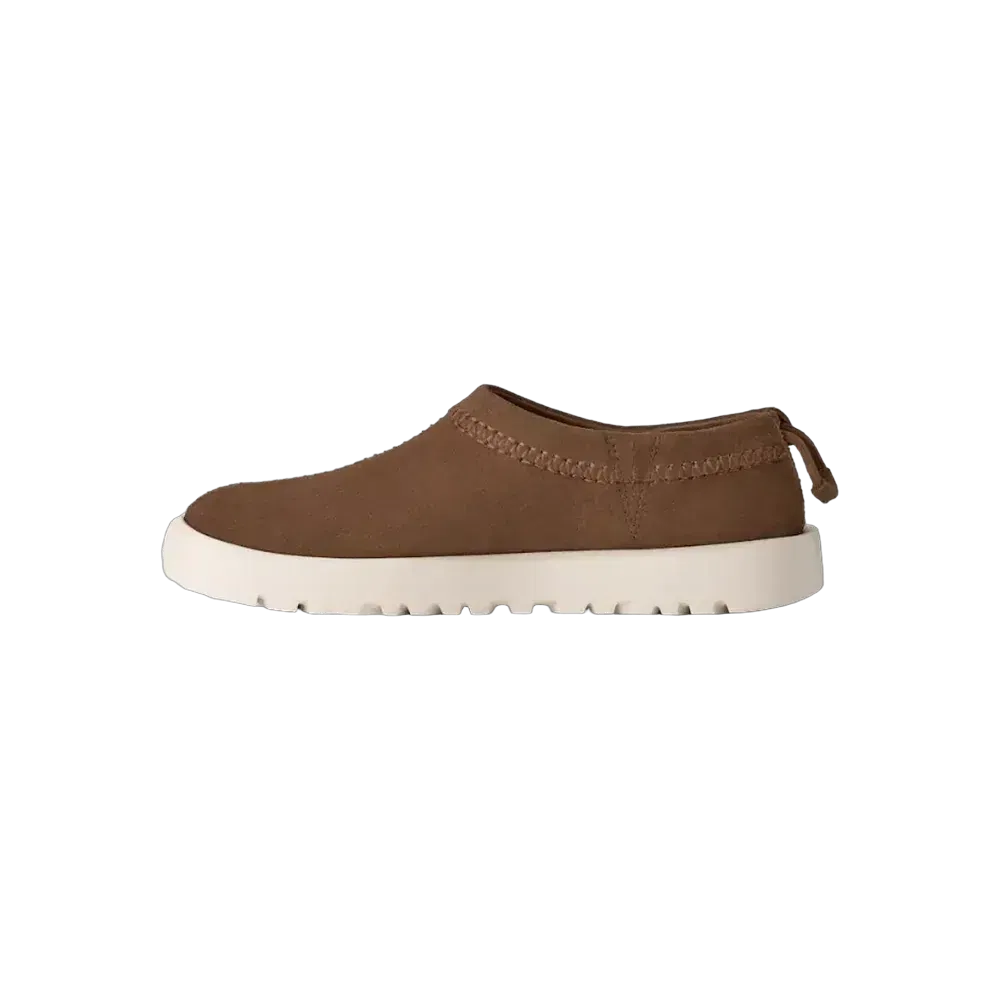 Ugg Tasman Unlined Suede dark chestnut