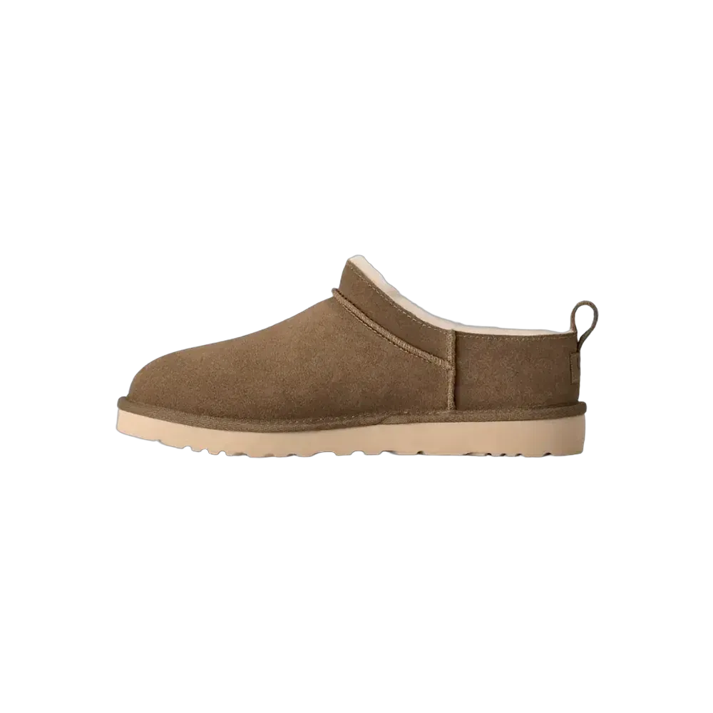 Ugg Classic Micro light bronze