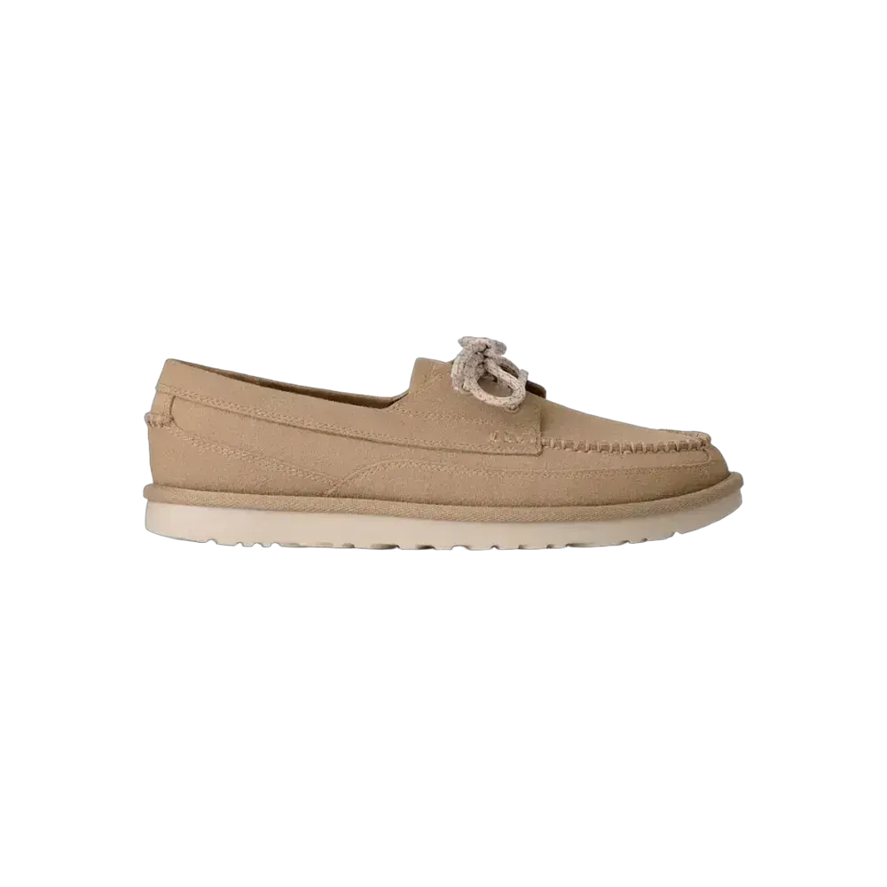 Ugg Deckmel sand