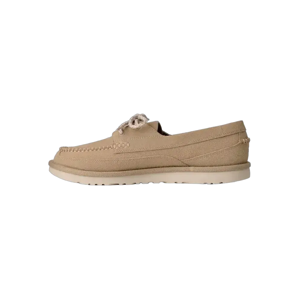 Ugg Deckmel sand
