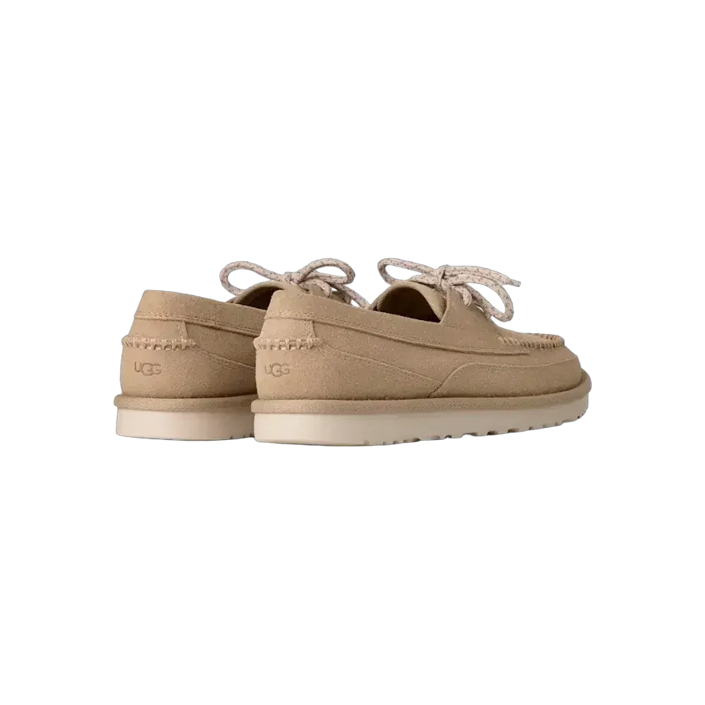 Ugg Deckmel sand