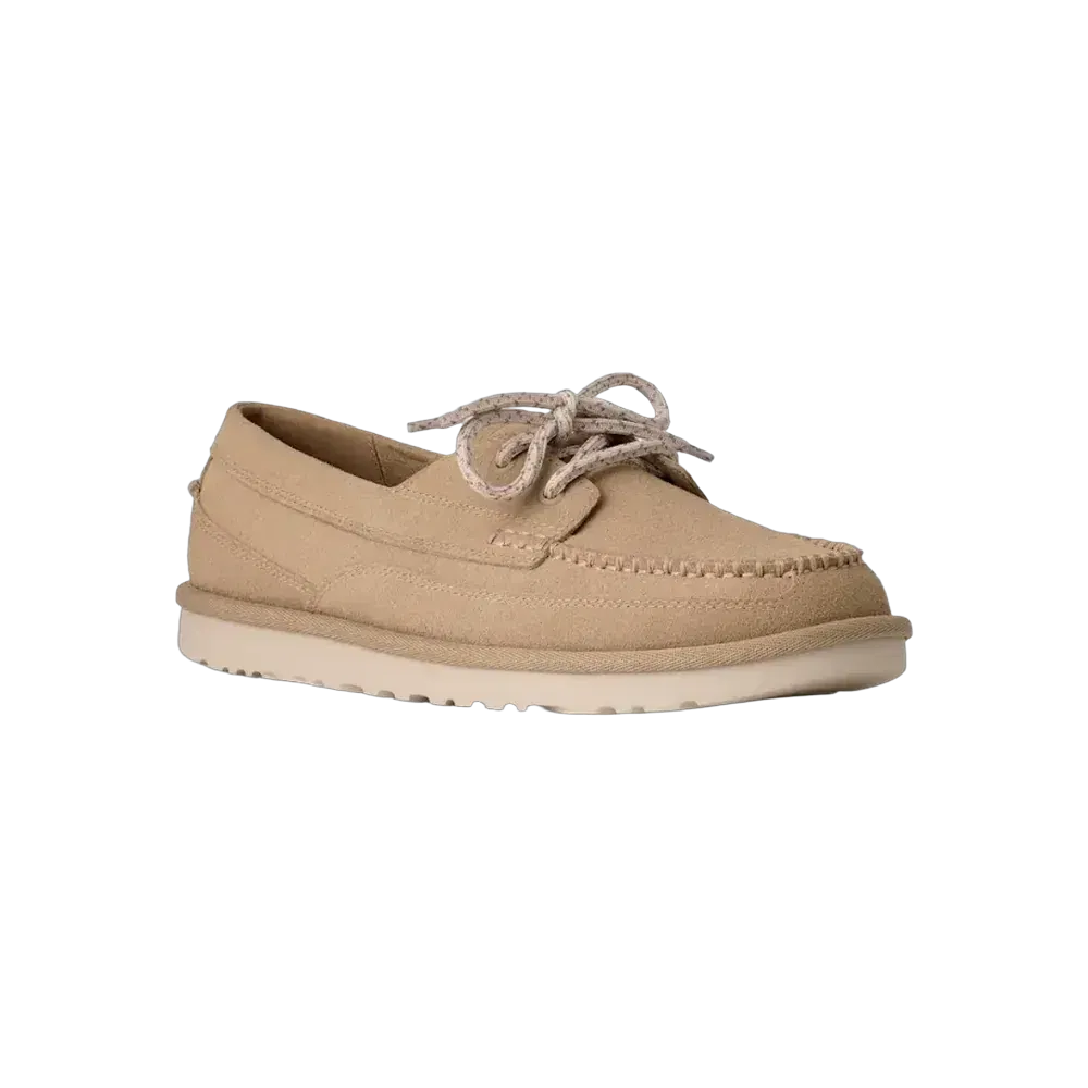 Ugg Deckmel sand