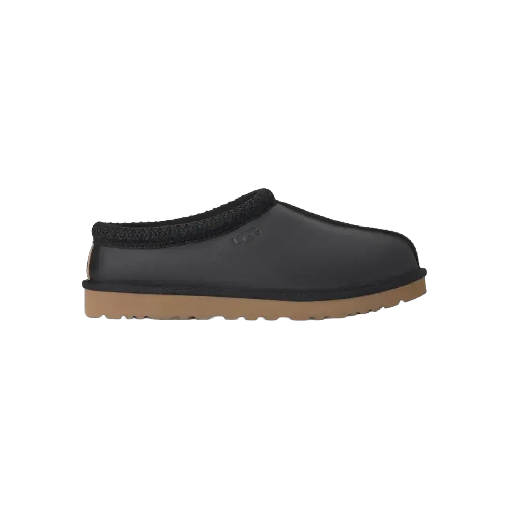 Ugg Tasman Contrast black amphora