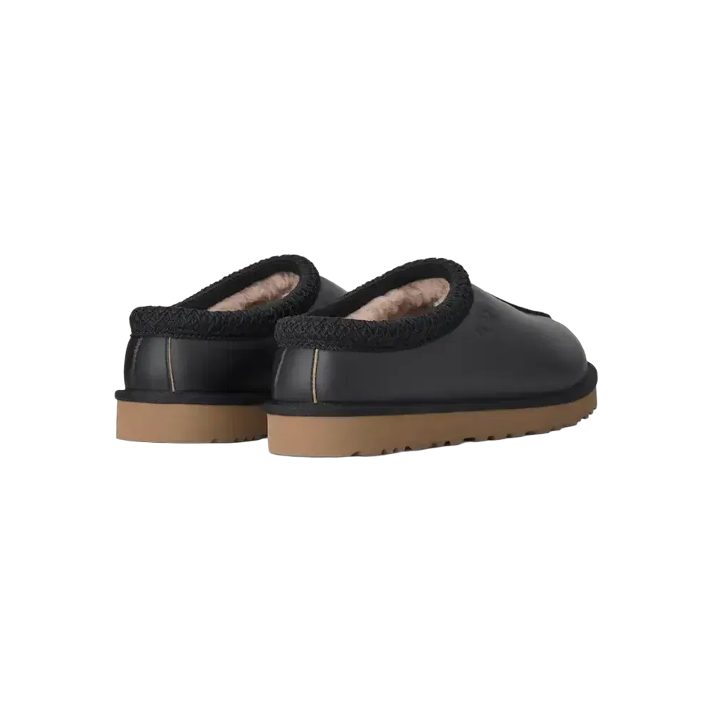 Ugg Tasman Contrast black amphora