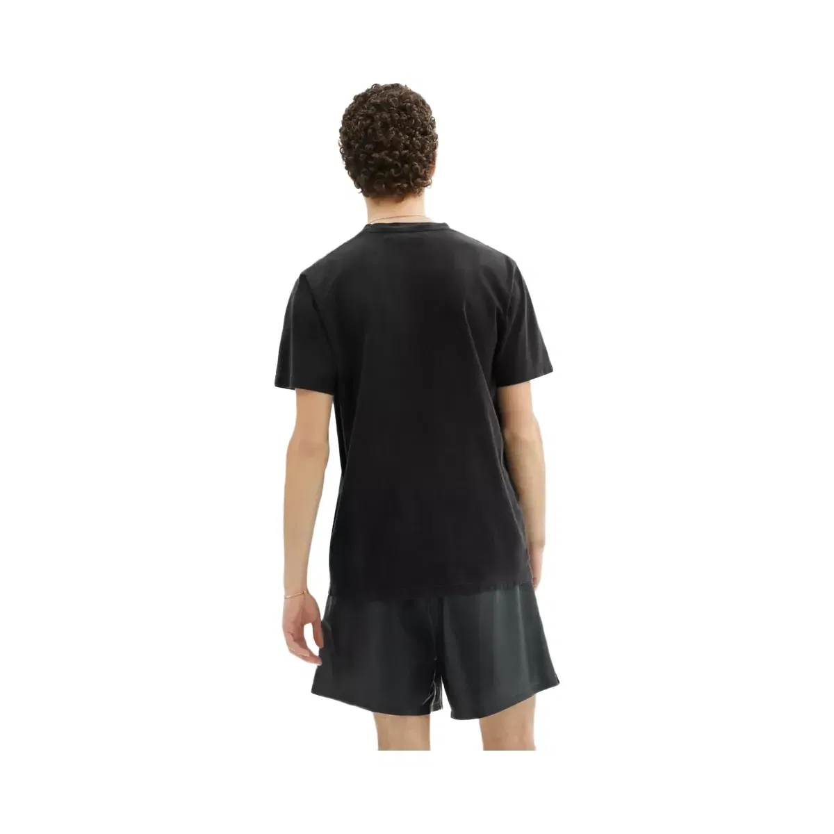 Coach Signature Skeleton Rexy T - Shirt in Black