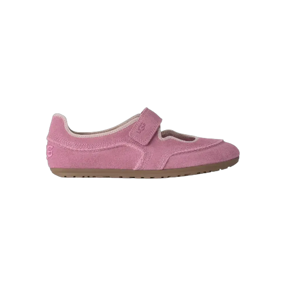 Ugg Quill Mary Jane dusty orchid
