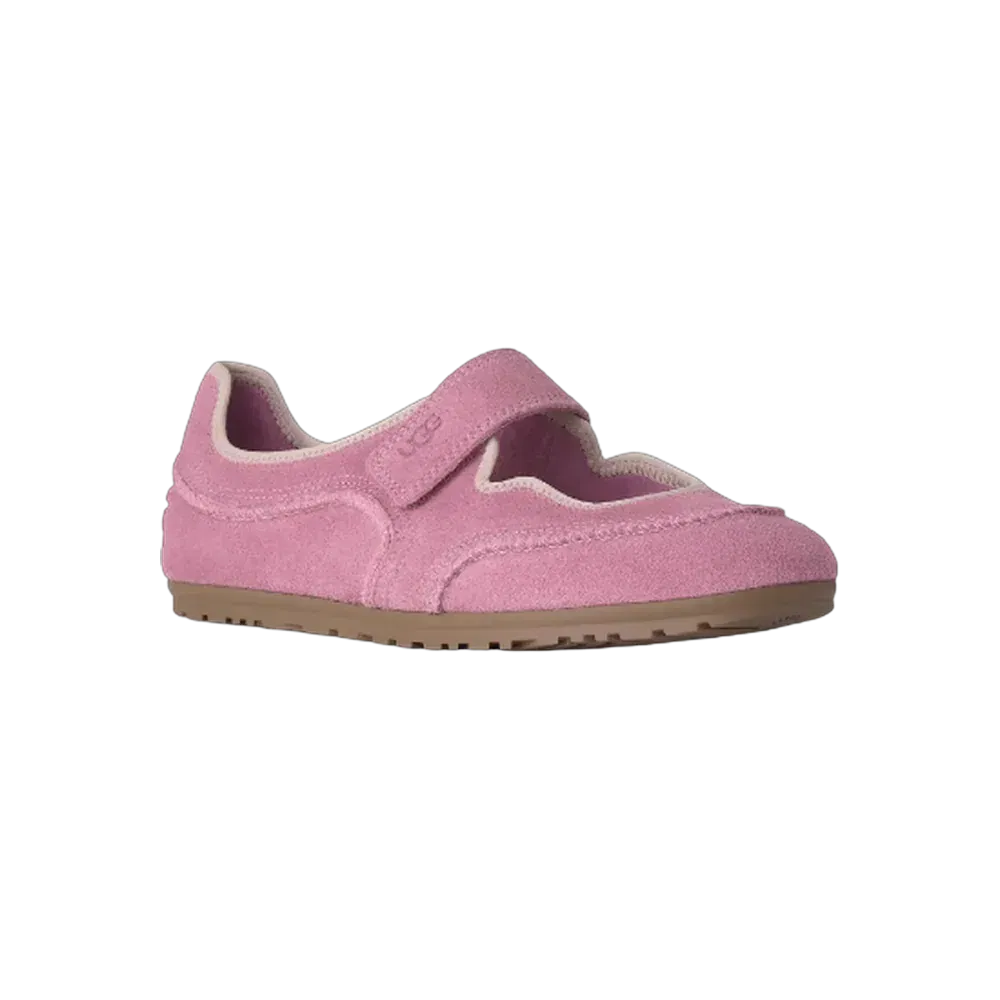 Ugg Quill Mary Jane dusty orchid