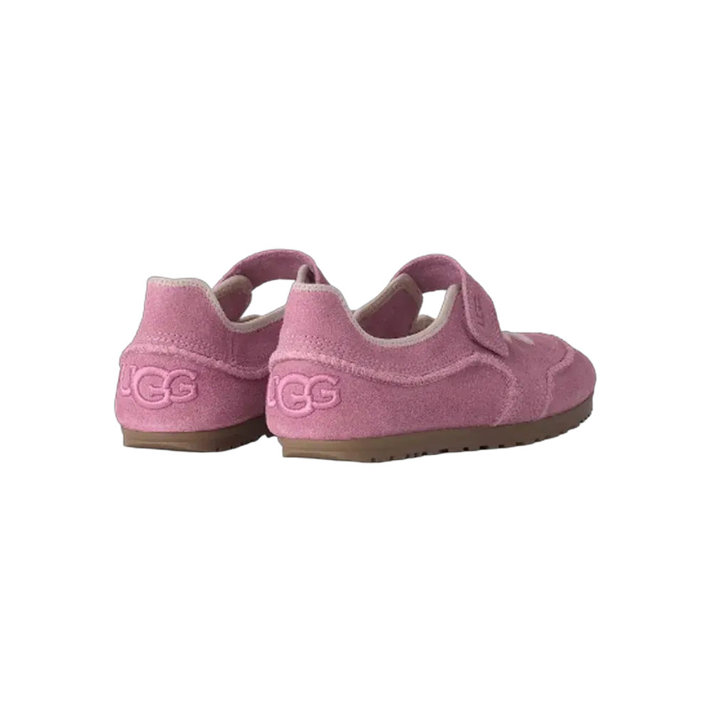 Ugg Quill Mary Jane dusty orchid