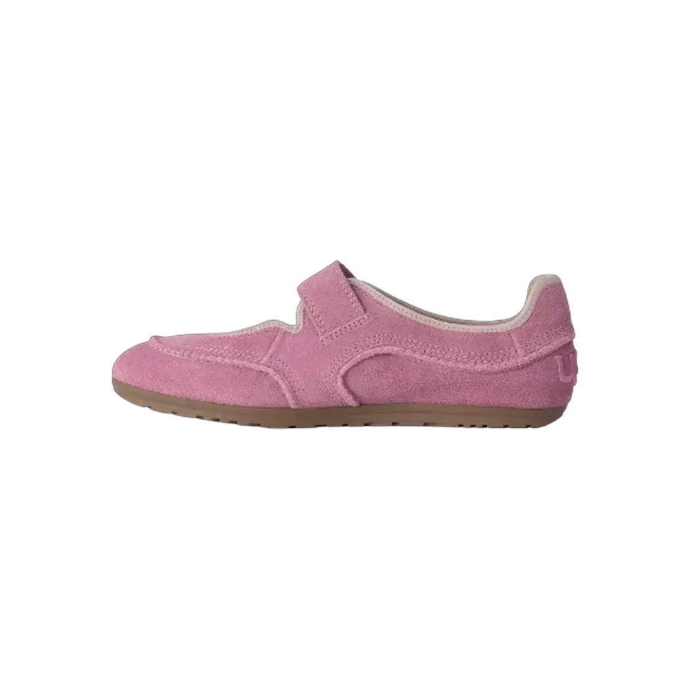Ugg Quill Mary Jane dusty orchid