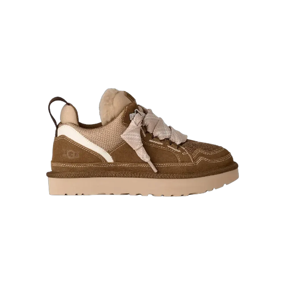 Ugg Lowmel light bronze