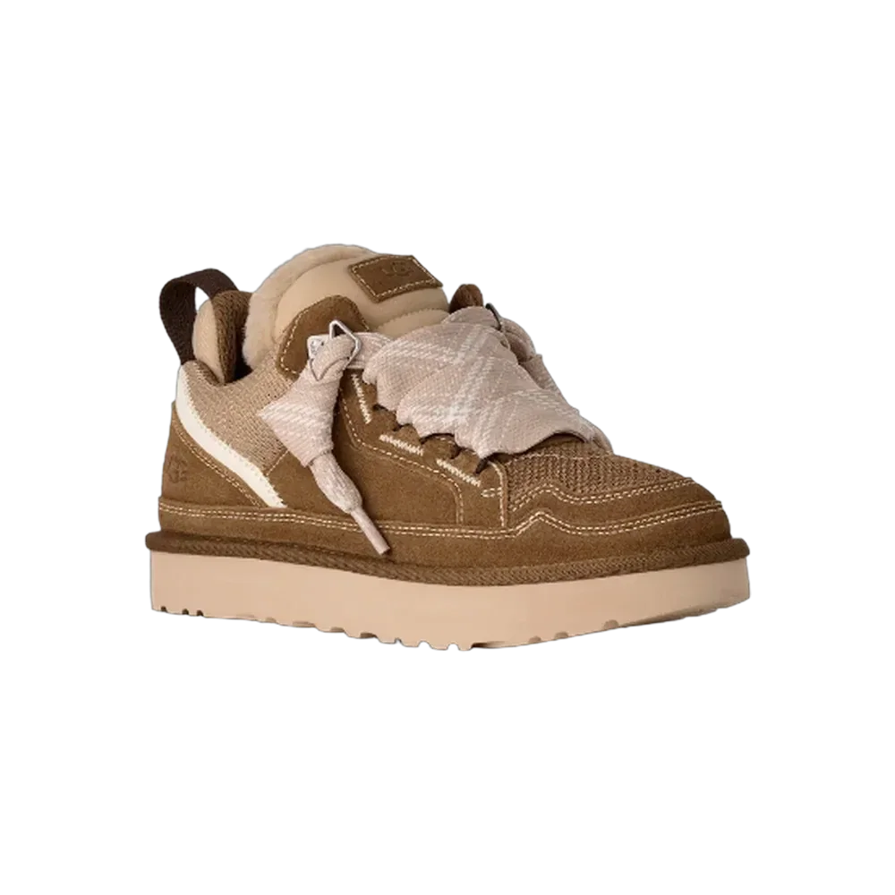 Ugg Lowmel light bronze