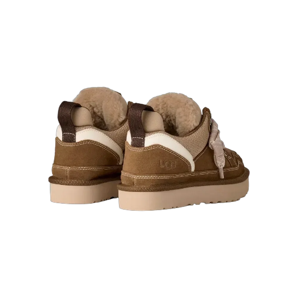 Ugg Lowmel light bronze