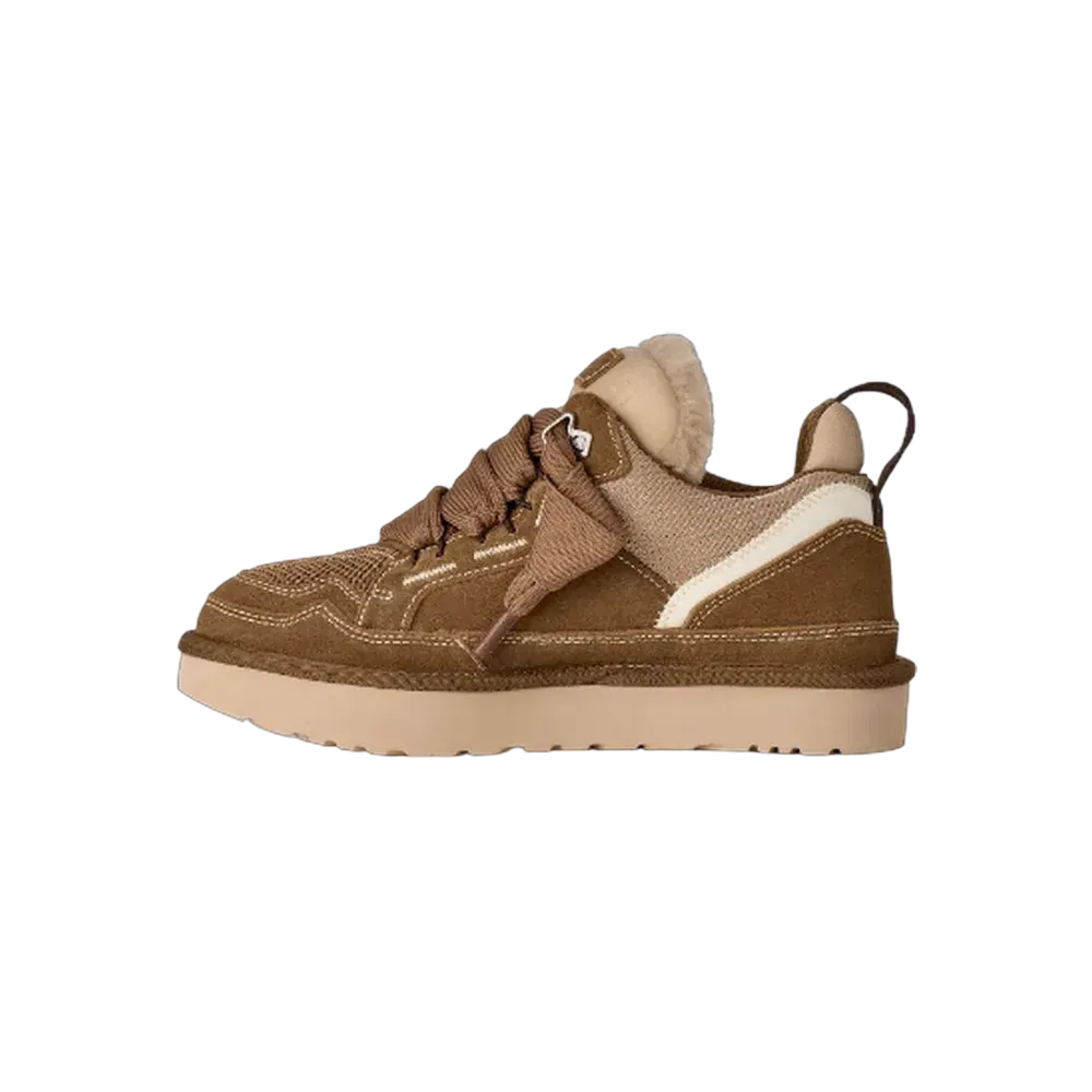 Ugg Lowmel light bronze