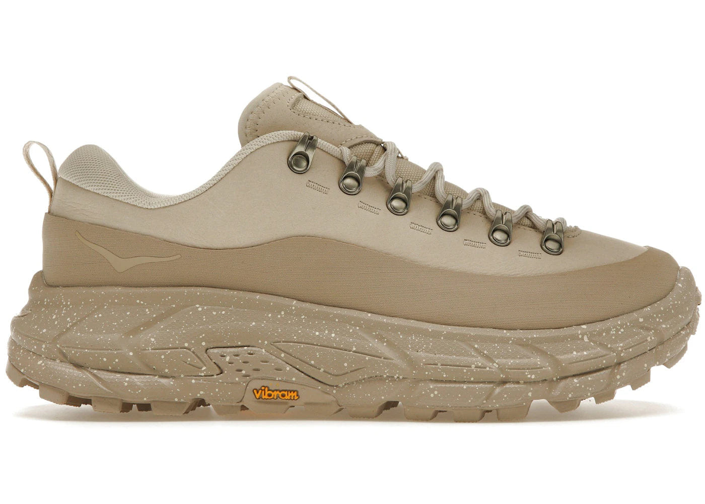 Hoka One One Tor Summit 2 Oat Milk Oxford Tan