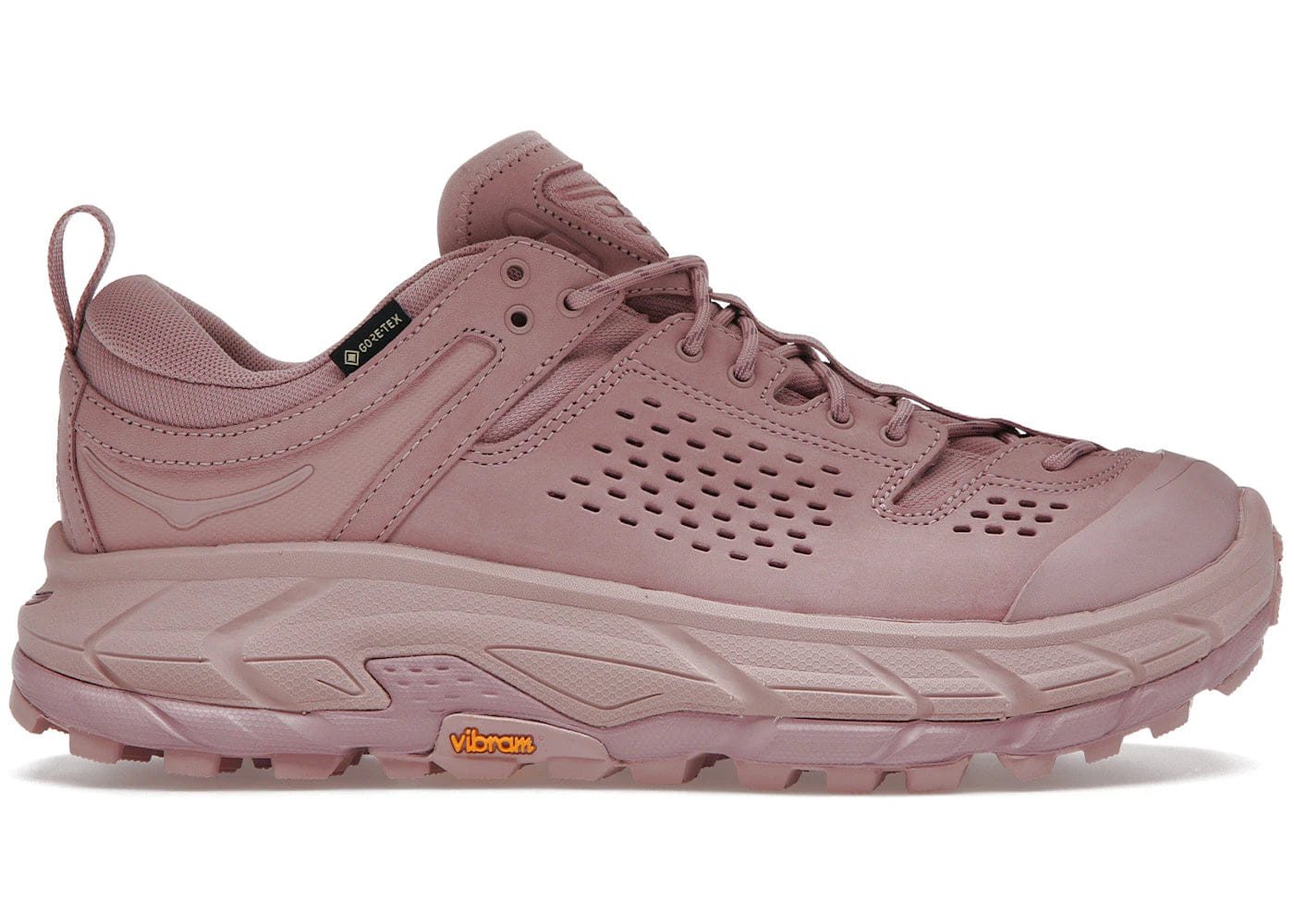 Hoka One One Tor Ultra Low Pale Mauve All Gender
