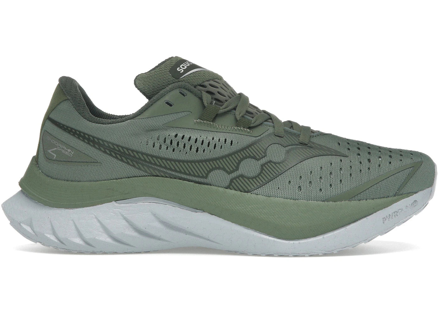 Saucony Endorphin Speed 4 Olivine